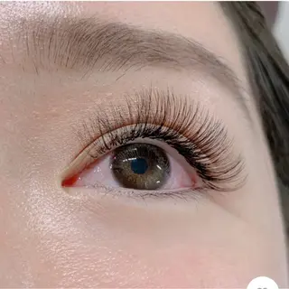 マツエク・マツパ shucre太田川 🎀miuのマツエク・マツパデザイン