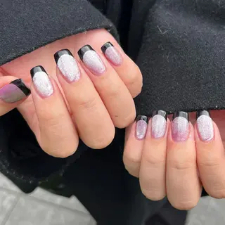 ネイル Laki nailのネイルデザイン
