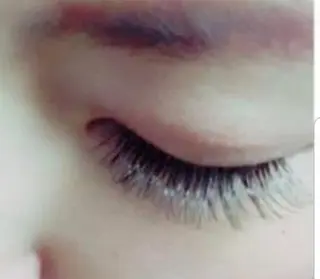 マツエク・マツパ 'amo eyelashsalon所属・'amo🫧‪ AYUMIのマツエク・マツパデザイン
