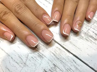 ネイル pro.M chiharuのネイルデザイン