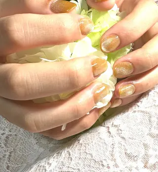 ネイル 田中 愛未のネイルデザイン