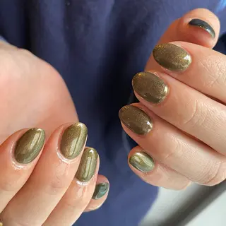 ネイル scre as Etelのネイルデザイン