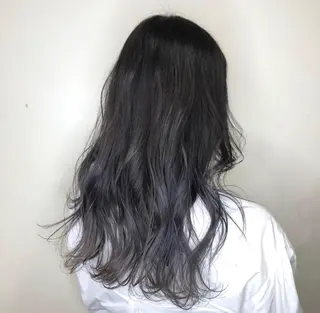 ロング カラー Kimura Miyukiのマツエク・マツパデザイン