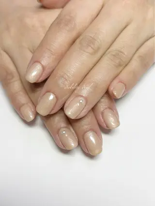 ネイル ネイルサロンNobilityNail所属・風口 麻由子のネイルデザイン