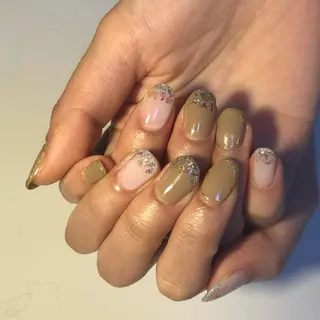 ネイル EXE- CLUB所属・EXE- NAIL あやのネイルデザイン