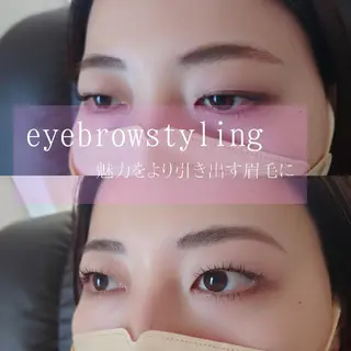 マツエク・マツパ Belinda 🦋二見陽子のマツエク・マツパデザイン