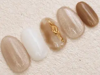 ネイル 池袋 りみのネイルデザイン