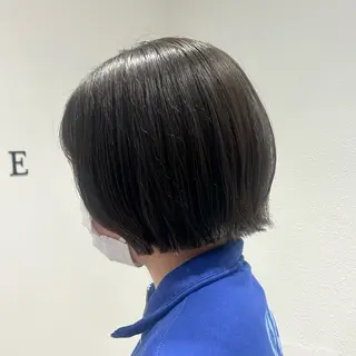 ショート 🫧透明感明るめカラ ー🫧大西あずきのその他イメージ