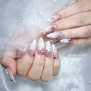 ネイル Josie nailのネイルデザイン