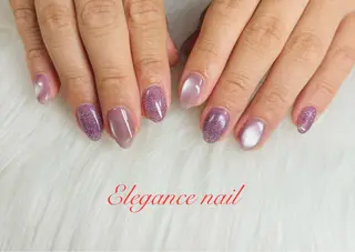 ネイル Elegance Nail所属・Elegance Nail本厚木店舗のネイルデザイン