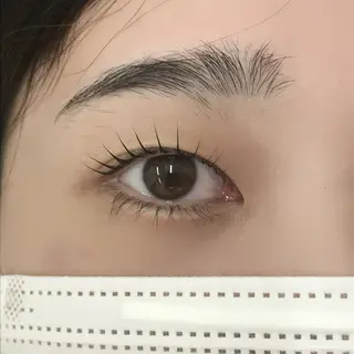 マツエク・マツパ uland yuzukiのマツエク・マツパデザイン