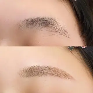 アイブロウ RUSHIA minaの眉毛・アイブロウイメージ