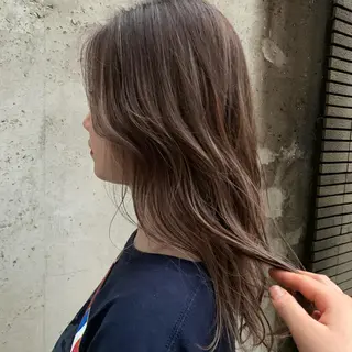 ロング 垢抜けhair / 似合わせ診断🌞スズのその他イメージ