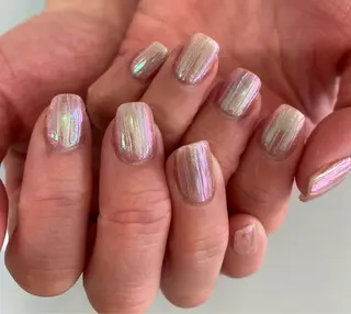 ネイル Nailist Yasucoのネイルデザイン