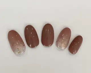 セミロング ネイル 西院eye fallonのマツエク・マツパデザイン