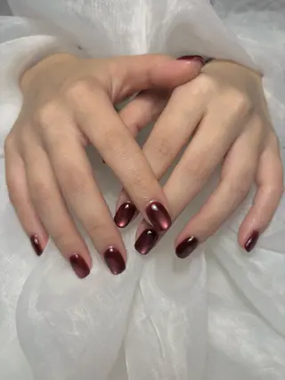 ネイル noi. Chisaのネイルデザイン