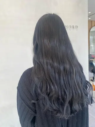 ロング カラー 🦄Rena 🦄のヘアスタイル