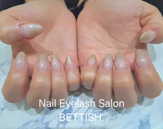 ネイル BETTISH　 　AIRIのネイルデザイン