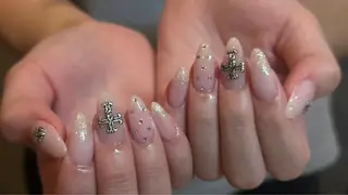 ネイル RinO Nail Salon所属・Hin Rin 日本橋店のネイルデザイン