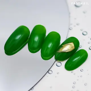 ネイル ファストネイル ロコ 志免のネイルデザイン