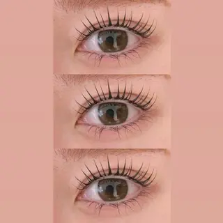 マツエク・マツパ 〜eyelash Sod〜所属・Sod Yumeの眉毛・アイブロウイメージ