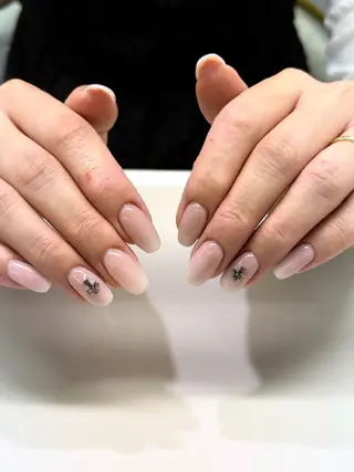 ネイル enju tamamiのネイルデザイン