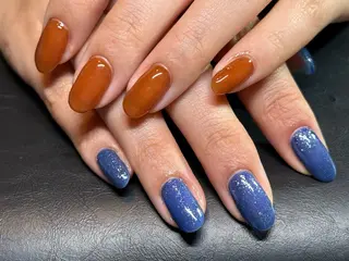 ネイル Nail salon Kahuuのネイルデザイン