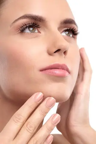 美肌脱毛サロン 琥珀所属・トータルビューティー 琥珀のエステ・リラクイメージ