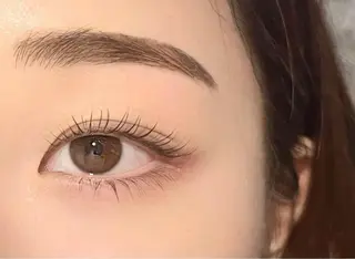 マツエク・マツパ kiryu 🌱のマツエク・マツパデザイン