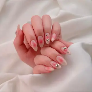 ネイル Rina スカルプ専門店のネイルデザイン