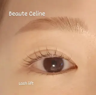 マツエク・マツパ beaute.celine所属・&healthy💜 ﾎﾞｰﾃCelineのマツエク・マツパデザイン