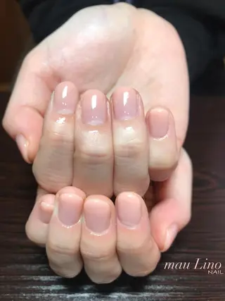 ネイル mau Lino    NAIL所属・GELo nail~#19~のネイルデザイン