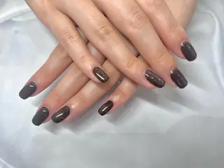 ネイル Rich to 福岡のネイルデザイン