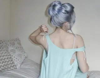 🦋透明感カラー🦋 CHIHARUのヘアスタイル