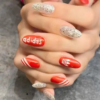 ネイル Can Nail 栄店 【キャンネイル】所属・後藤今日子 CANNAIL栄店のネイルデザイン