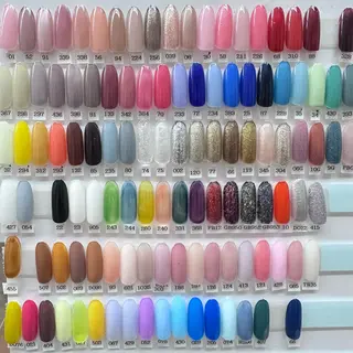 ネイル Nail &Eyelash Ercher 荻窪店所属・rioka ౨ৎ ⋆ ˚のネイルデザイン