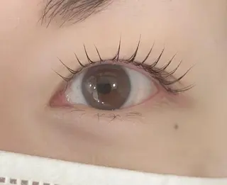 マツエク・マツパ ♡KAORI hip'seyes♡のマツエク・マツパデザイン