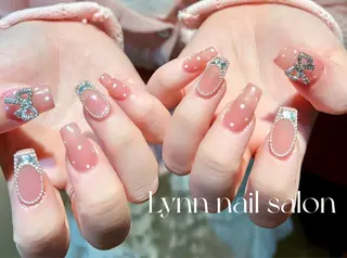 ネイル Lynn_ Nailのネイルデザイン