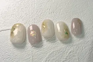 ネイル ちなっ ちゅのネイルデザイン