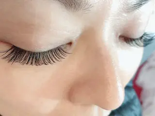 マツエク・マツパ 大島 咲のマツエク・マツパデザイン