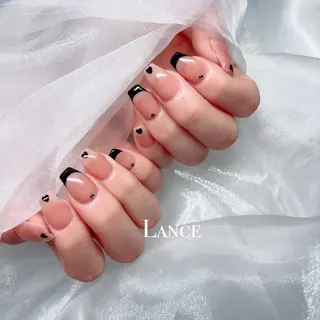 ネイル Lance nailのネイルデザイン