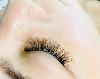 マツエク・マツパ Lotus.所属・Lotus. makoのエステ・リラクイメージ