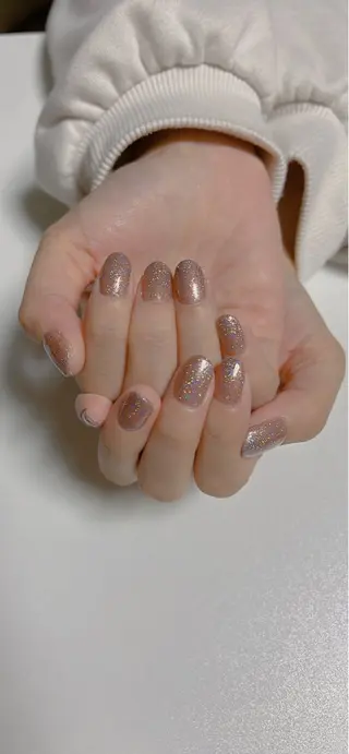 ネイル Tsuruoka Arisaのネイルデザイン