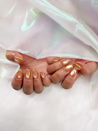 ネイル Nail Land Pilinaのネイルデザイン