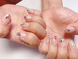 ネイル NailSalon 〜Andyou〜のネイルデザイン