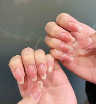 ネイル Floria ユイのネイルデザイン