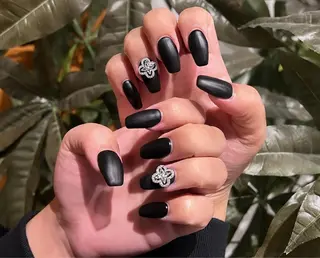 ネイル ジェイノヴァール所属・🫧yua 🌸🫧のネイルデザイン