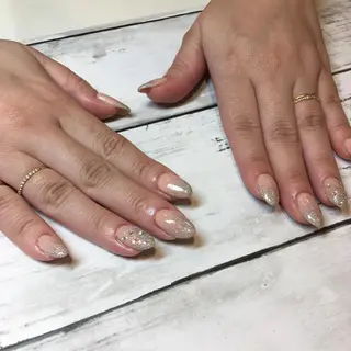 ネイル ☆ KAYOKO ☆のネイルデザイン