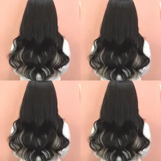 ロング 🌷MAYU 🌷のヘアスタイル