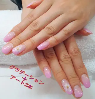 ネイル nailsalon Riko.Mのネイルデザイン